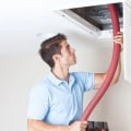 When is the Best Time of Year to Clean Your Air Ducts?